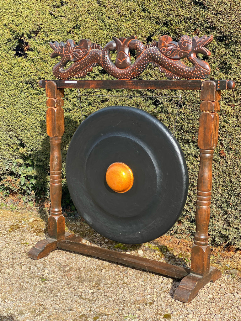 Gong Balinais
