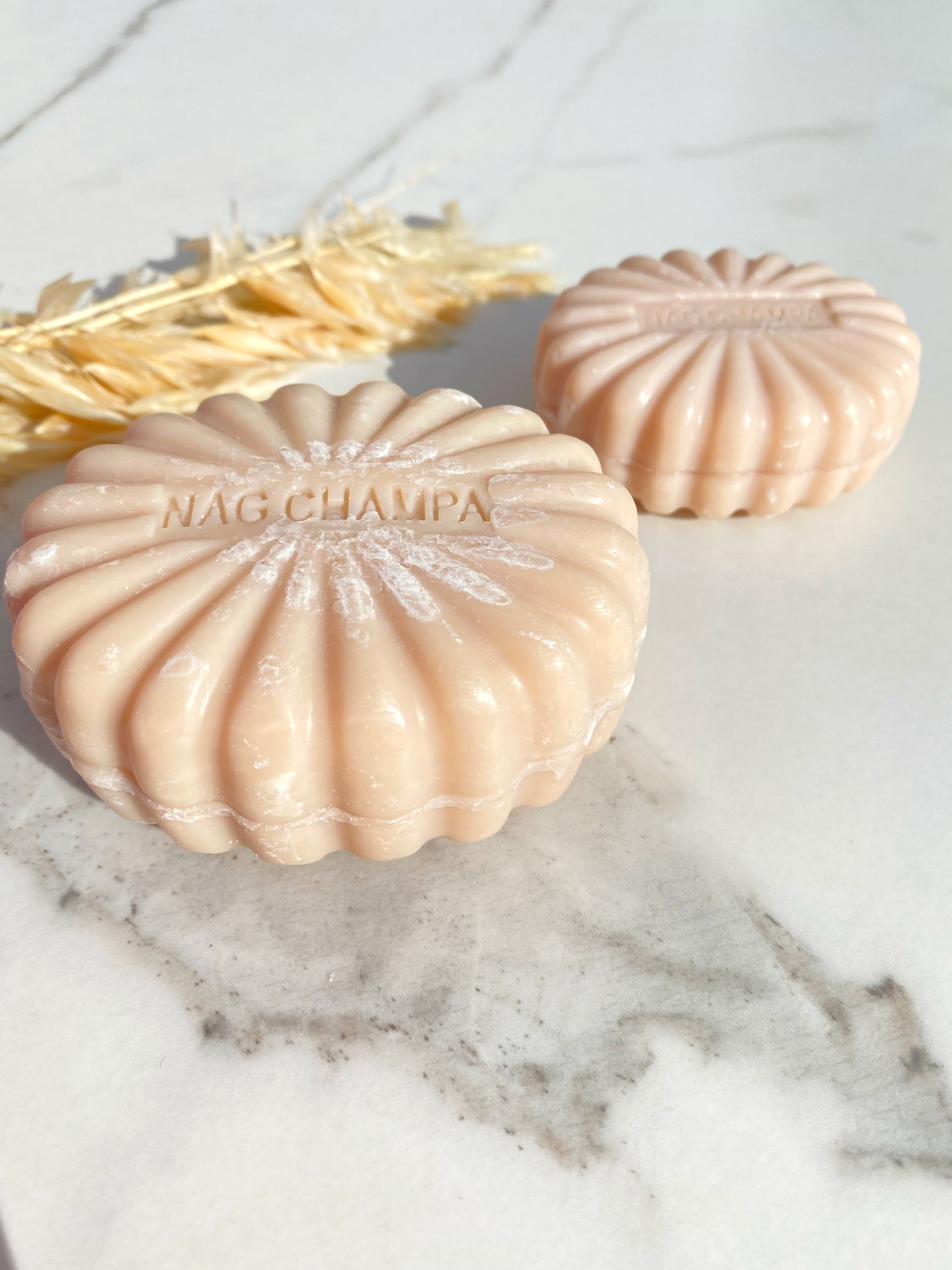 Nag Champa Beauty Soap Bar