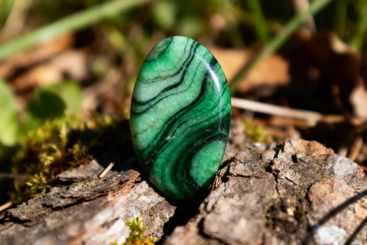 Les vertus de la serpentine : Bienfaits et origine révélés