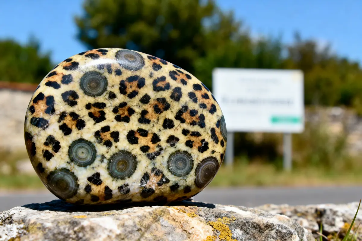 Vertus du jaspe léopard : Bienfaits et signification ?