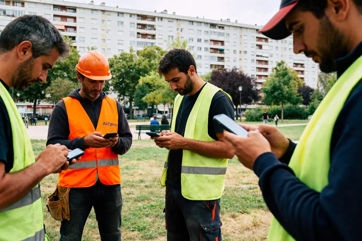 Ali N : Découvrez la plateforme digitalisée de logement