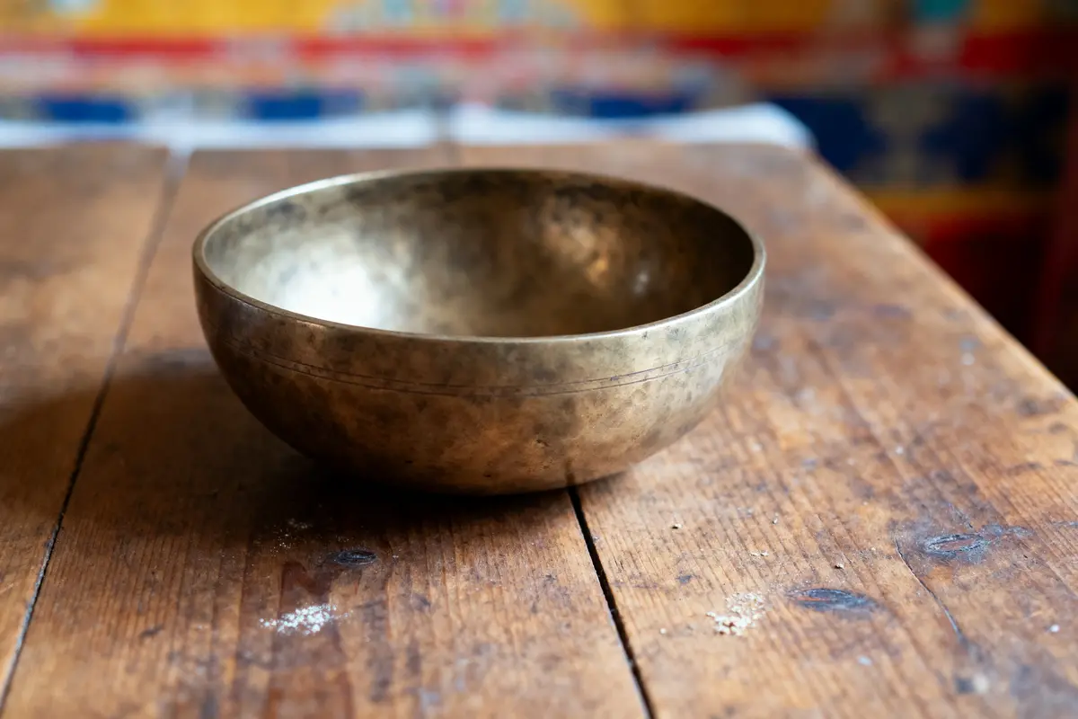 Bol tibétain : Bienfaits, utilisation et artisanat du Népal