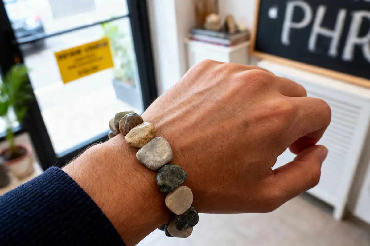 Bracelet pierre naturelle : Comment choisir le meilleur ?