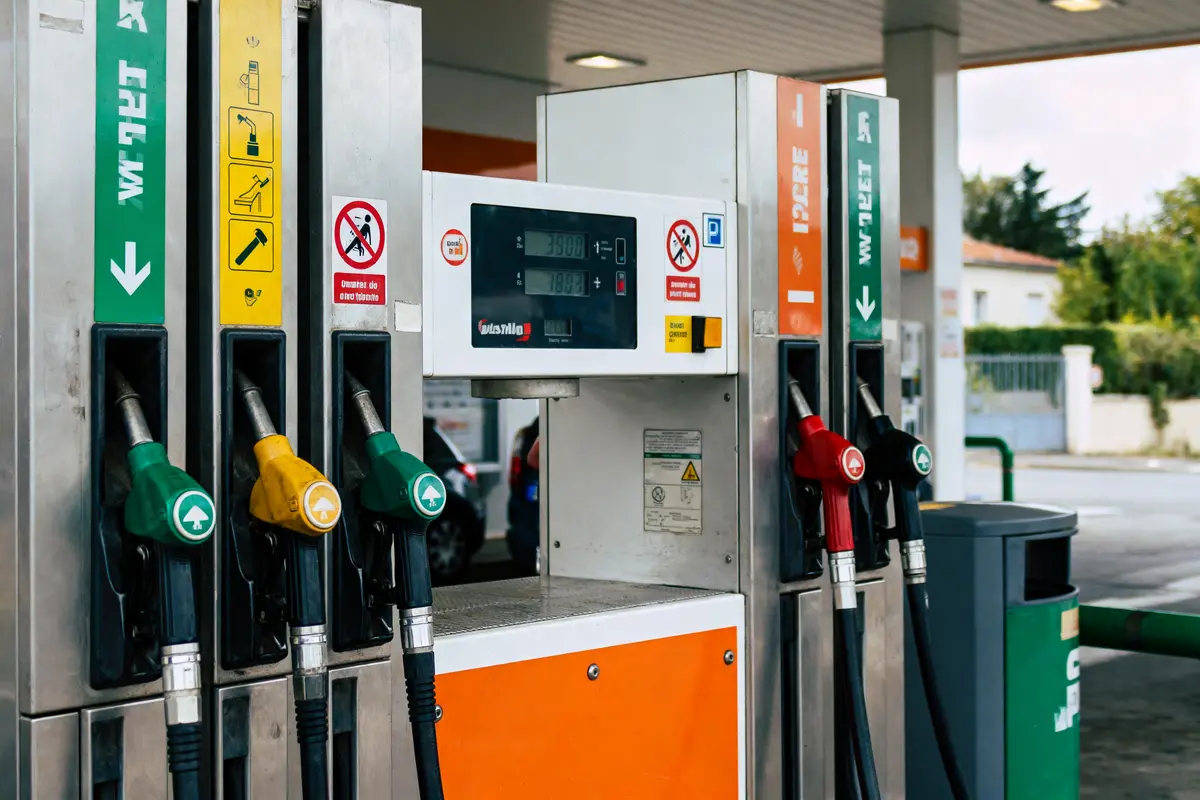 Couleur essence : Quelle signification derrière chaque teinte ?