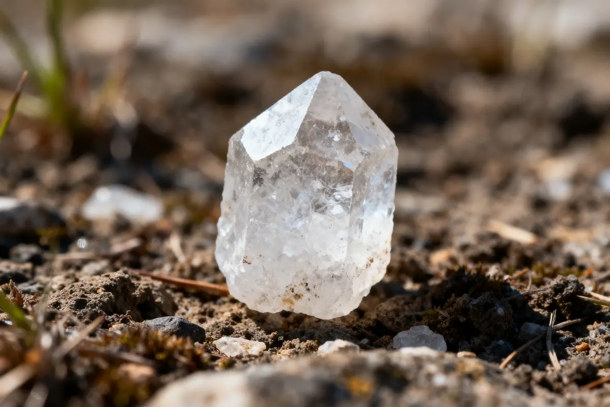 Halite définition : Qu’est-ce que ce minéral et ses propriétés ?