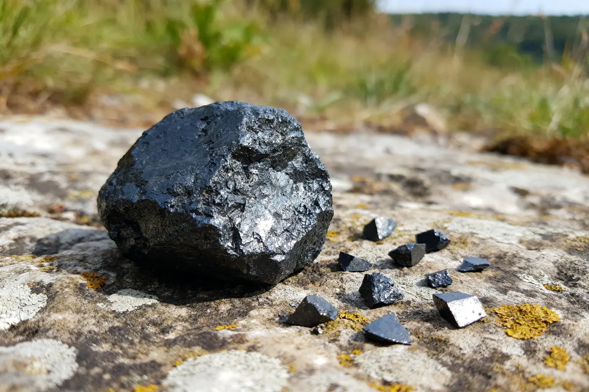 Magnétisme des Pierres : Découvrez ses bienfaits énergétiques !