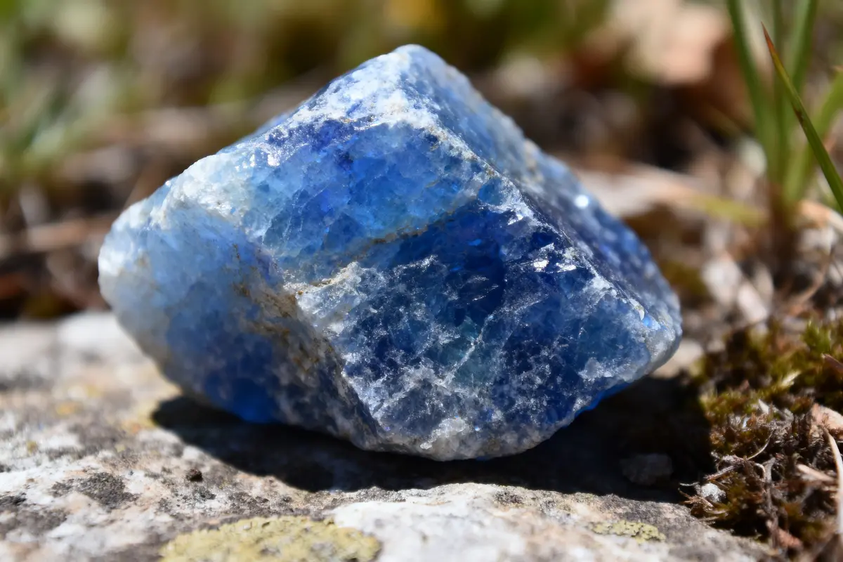 Recharger l’ apatite bleue : Vertus et méthodes essentielles ?