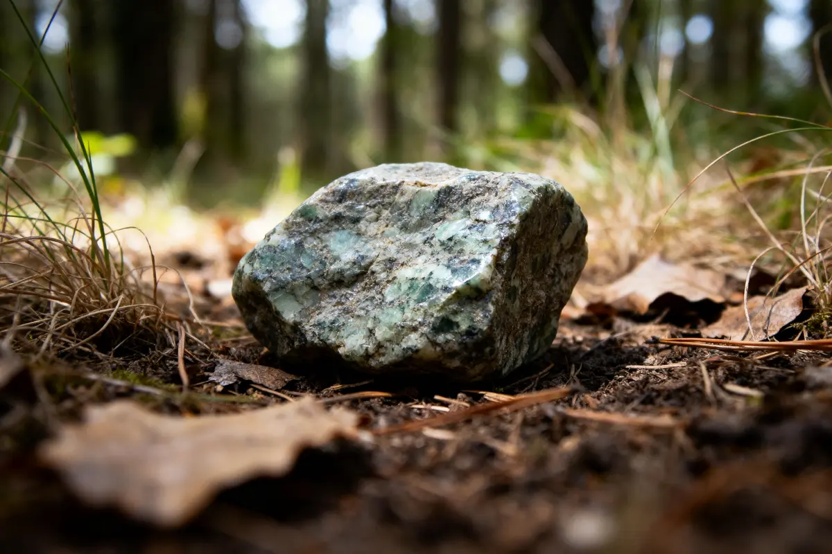 Les vertus du jaspe bréchique : Bienfaits et utilisations ?