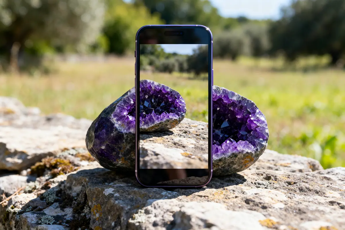 Sugilite : vertus, propriétés et bienfaits en lithothérapie
